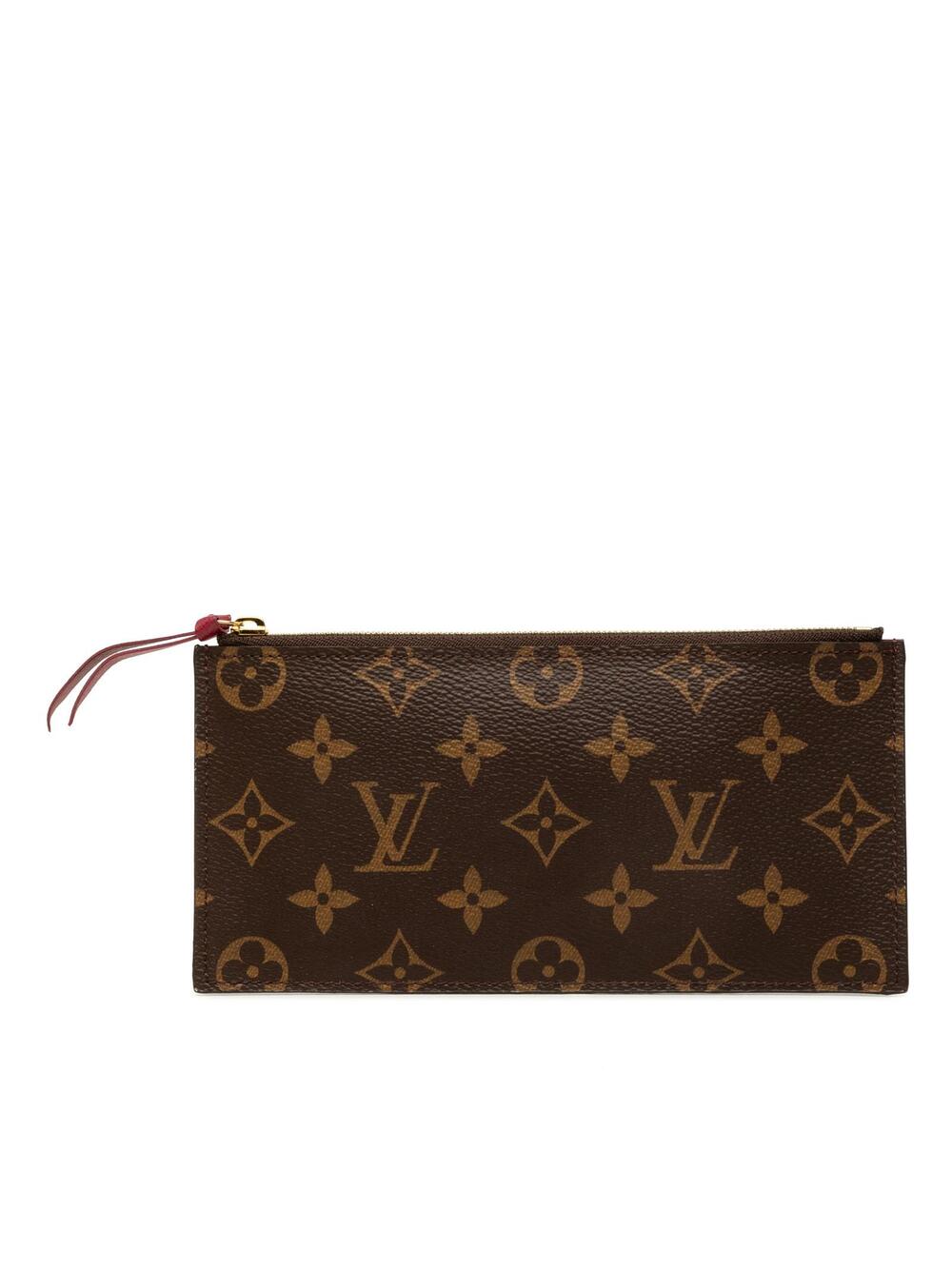 Louis Vuitton Pochette Felicie Zippered #372952L35B